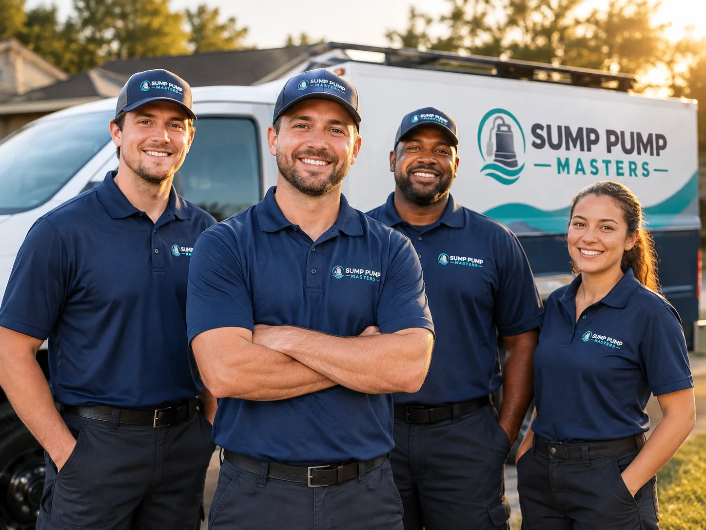 Sump Pump Repair company in Montpelier, ND
