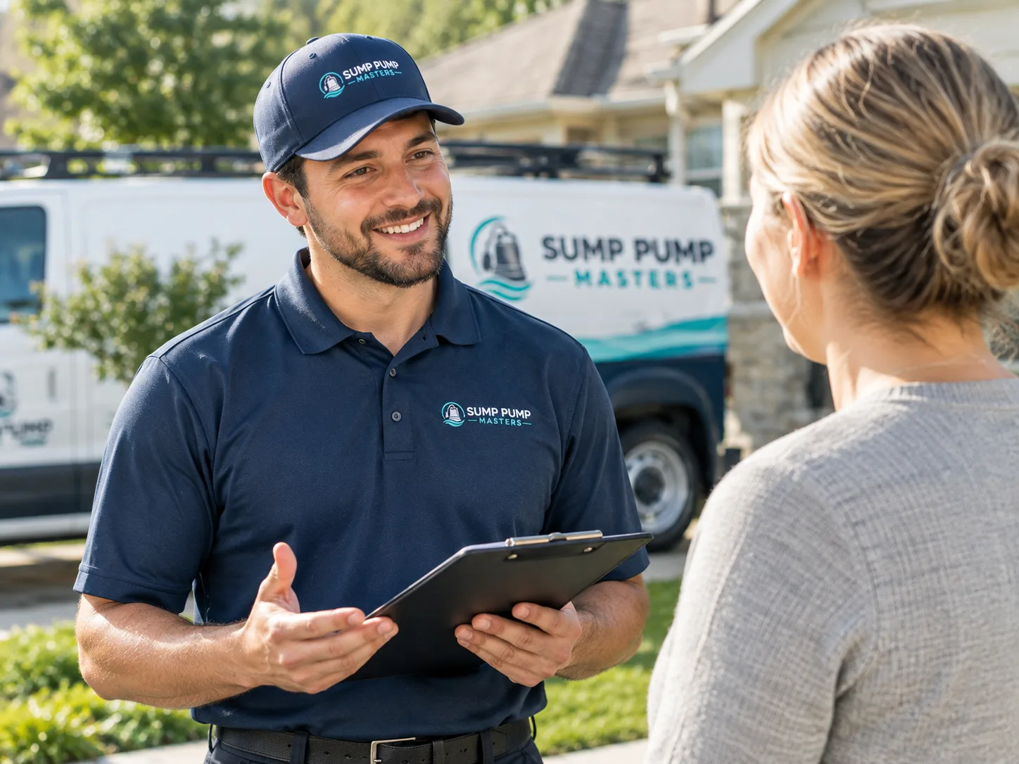 Sump Pump Repair Montpelier, ND FAQs